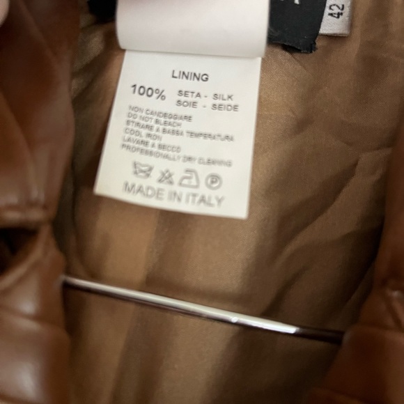 Vintage Luca Luca Blazer - Picture 5 of 5